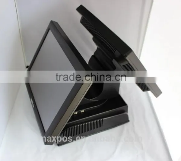 Dual Screen Touch Screen POS photo-2
