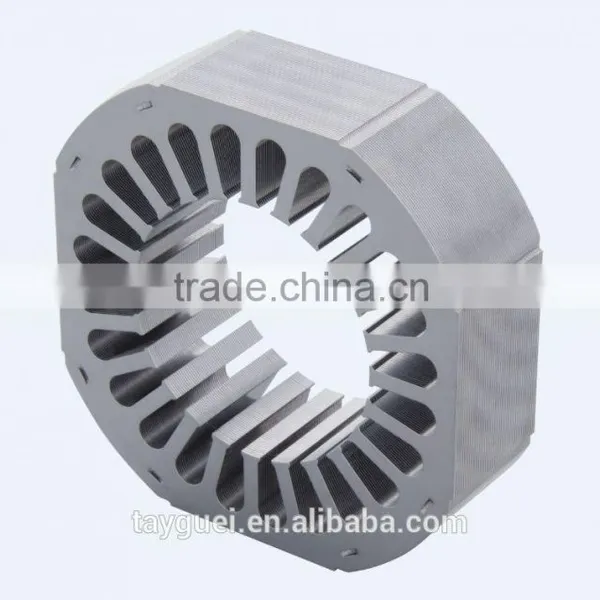Made in Taiwan Customized Case by Case Sewage Pump Rotor