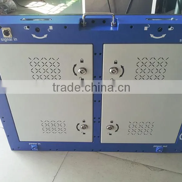P5 Led Video Indoor Display Eachin LED photo-6