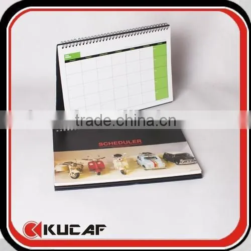 New Design Office Desk Calendar 2016 photo-2