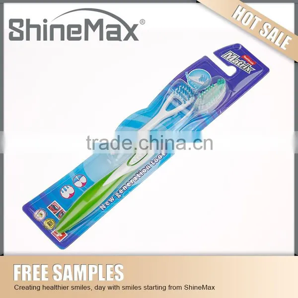 Shinemax Cheap Toothbrush Mini Toothbrush Hot Sale in 2016