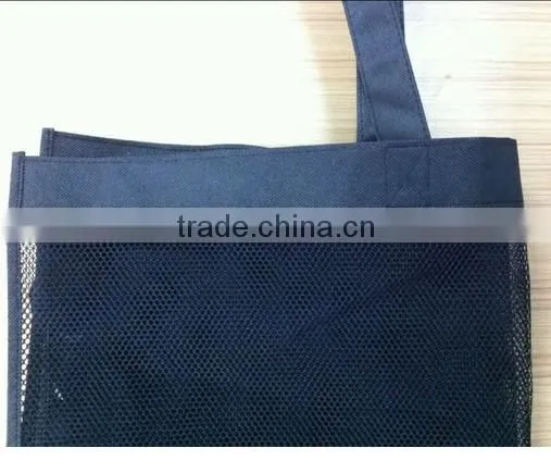 Eco-friendly Polyester Mesh Bags for Potatos. photo-3