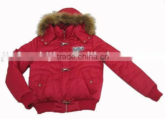 Ladies Fashion Jacket