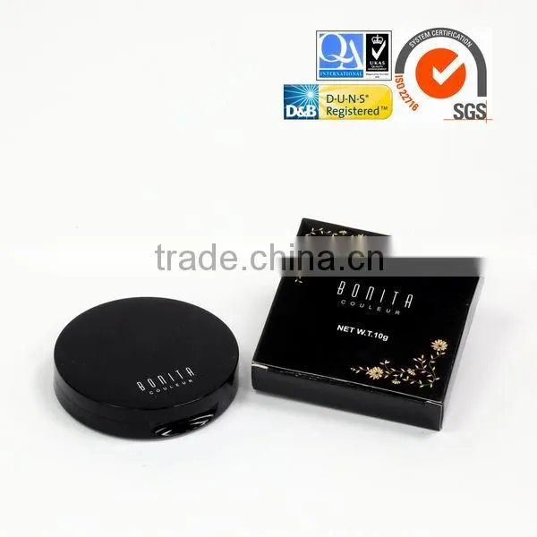 BONITA High Quality Silk Mineral Makeup Pressed Foundation photo-2