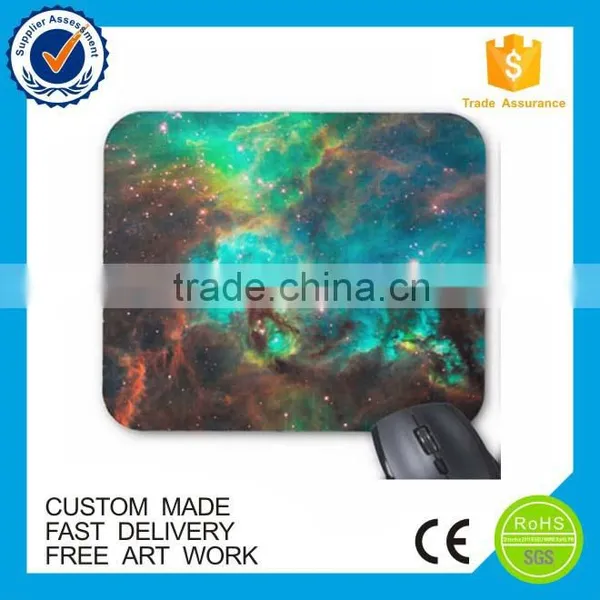 OEM Custom Design Colorful Mouse Pad With Company Logo photo-5