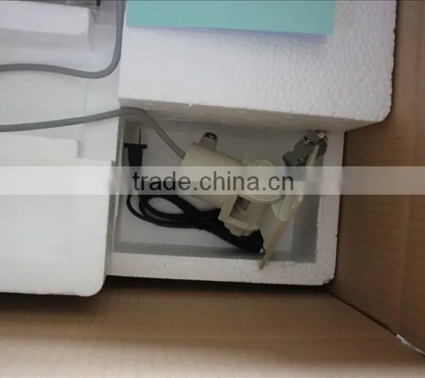 LAMBRY 150KG LCD Platform Scale photo-4