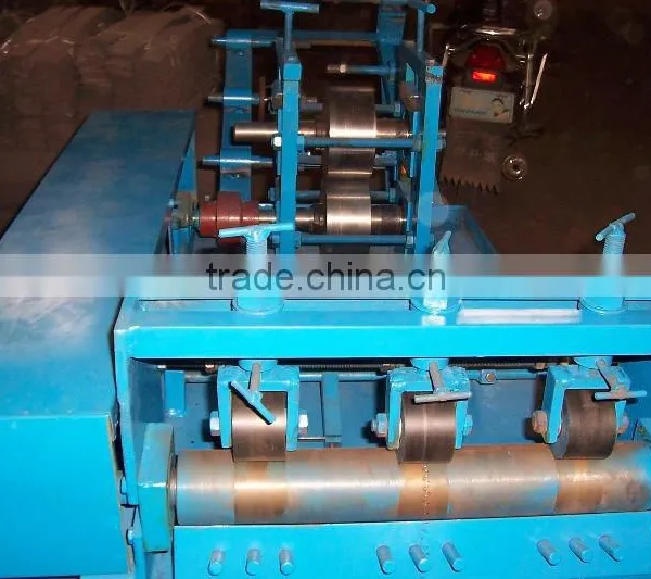 Knitting Machine