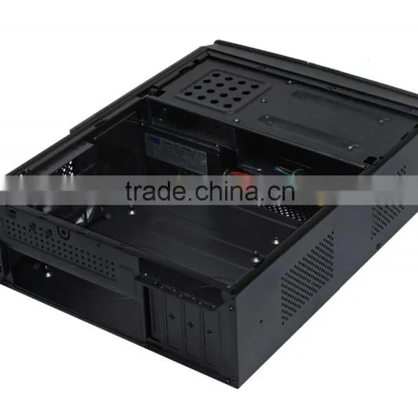 S608 Mini Computer Case photo-5