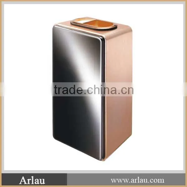 Hot-sale High Quality Indoor Steel Recycling Trash Bin
