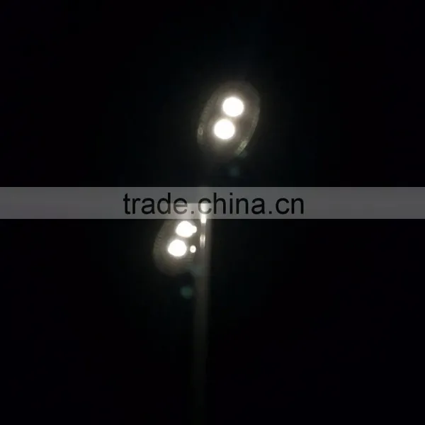 60w Solar LED Street Light /60w Solar LED Outdoor Light photo-5