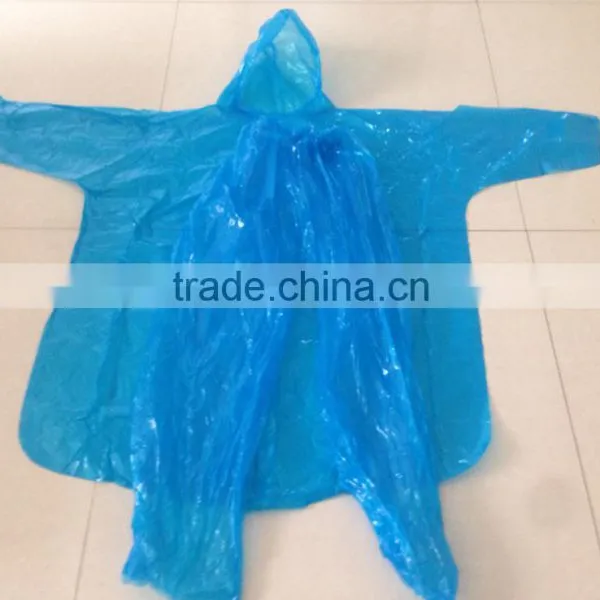 PE Disposable Rainpant photo-2