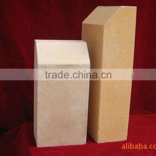 Fire Clay Bricks Alumina Bricks photo-2