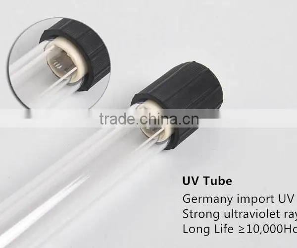 6w 254nm uv Black Light Chinese Imports Wholesale Led Aquarium Light photo-3
