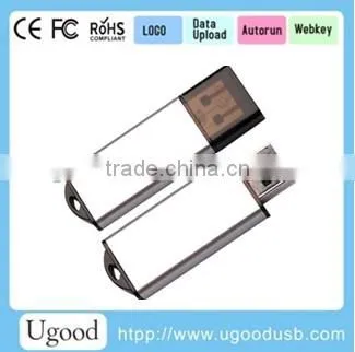 Customized Logo Plastic USB Memory,OEM Promotional Cute USB Drive,32gb Real Capacity Flash Disk photo-5