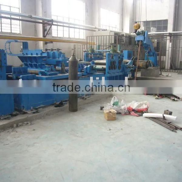Shear & Butt Welder