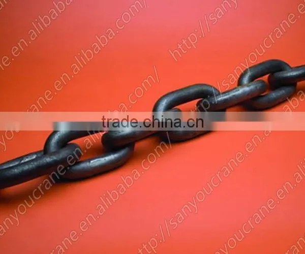 Lifting Chain Sling G70/G80/G100 Industrial Chain photo-5