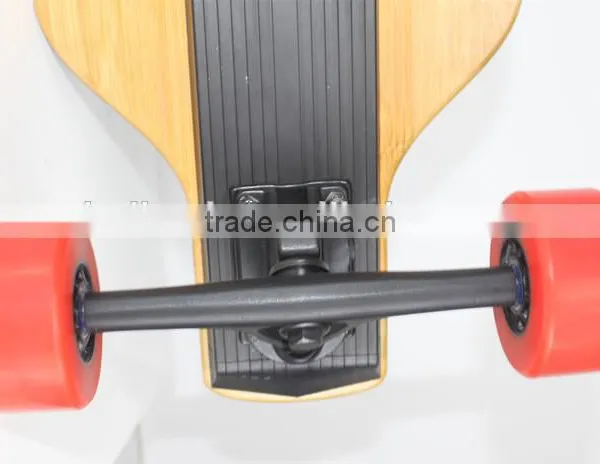 Flying Skateboard 4 Wheel Electric Hoverboard photo-6