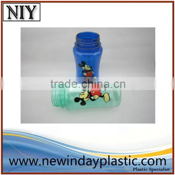 Kids Tritan Water Bottle photo-4