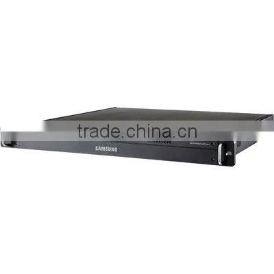 SS419 - SAMSUNG SVS-5E HDD EXTENSION UNIT 4 CHANNEL U 19 INCH RACK CASE 3.0GBPS TRANSMISSION SPEED UP TO 4GB & 4 SATA HDDS photo-2