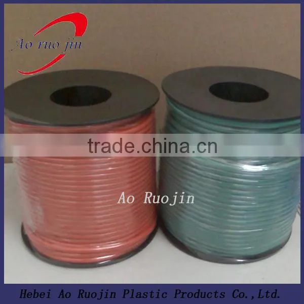 China 4mm Plastic Welding Rods photo-4