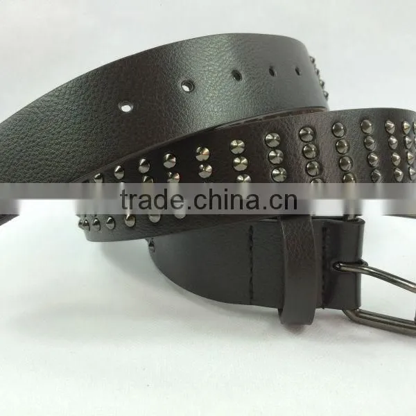 Fashion Metal Mesh Belt Metal Belts Metal Studded Belt