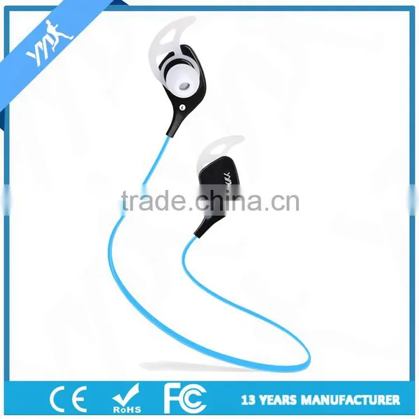 Racer Bluetooth Earphone for Sports photo-4