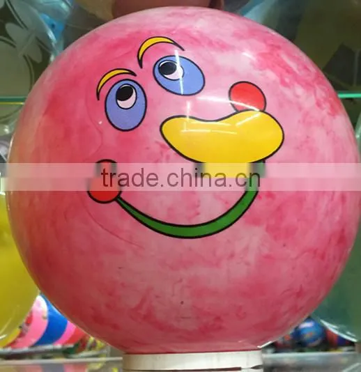 Factory Direct Sale Optional Color Beach Ball photo-4