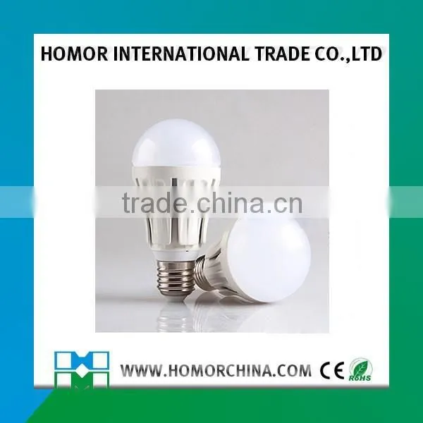 5W E27 High Brightness New Light Bulbs 30000hrs Working Life photo-3
