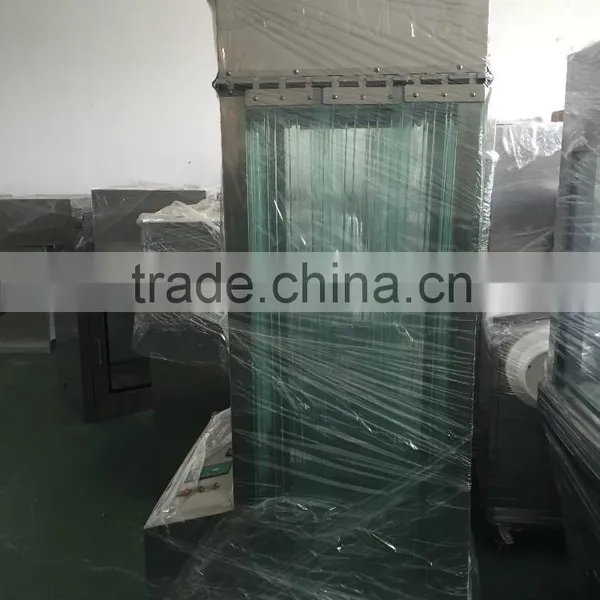 Pharmaceutical Industry Use Clean Mobile Vehicle photo-5