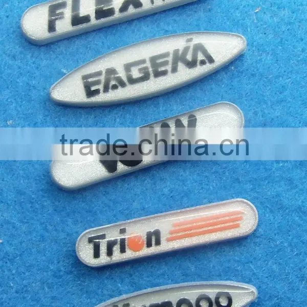 Custom PVC Label photo-4