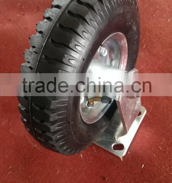 Small Caster Wheels 8x2.50-4 Inch