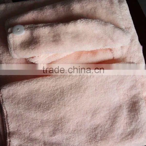 Bath Towel Set photo-3