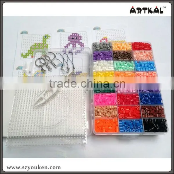 Educational Toys Fuse Beads Plastic Nipper for Hama Beads Project photo-5