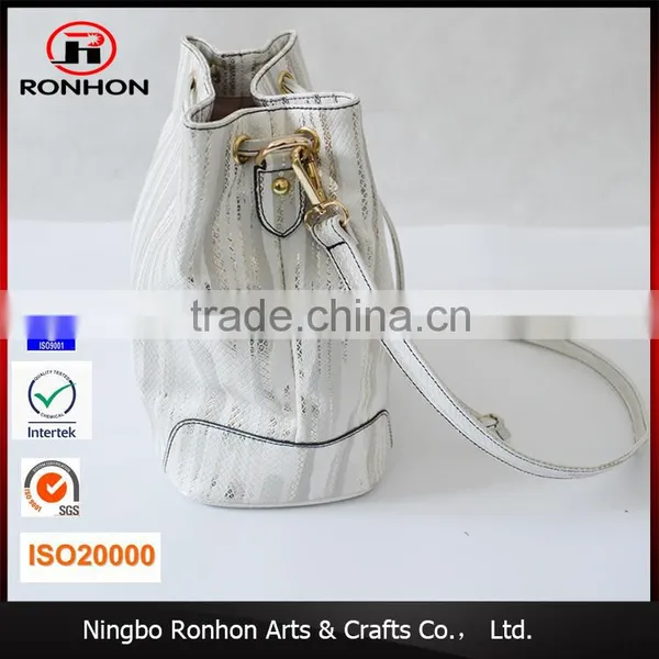 Fashion Lady Designer Bag, Snakeskin Shopping Bag, Hand Bag photo-4