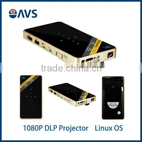 ON SALE! Wholesale China DLP Mini Projector for Personal and Gift photo-6