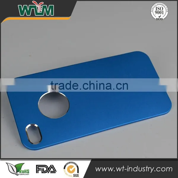 2016 Best Selling Mobile Phone Shell Die Casting Shenzhen Maker photo-2
