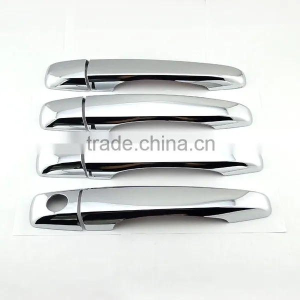 Chrome Car Door Handle Cover for Cadillac Cts 2009-2013 photo-2