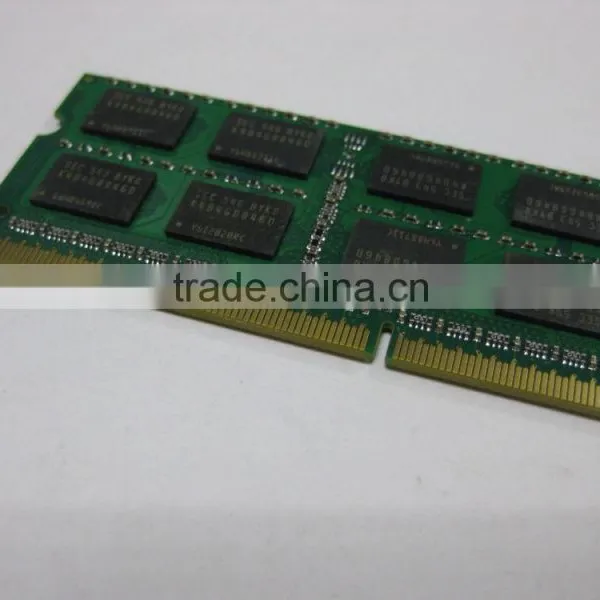 RAM Module Memory Ram Ddr3 8gb Laptop photo-5