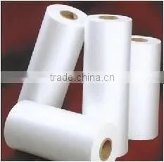 BOPP Matt Film for Luxurious Cosmetic Packing Bags