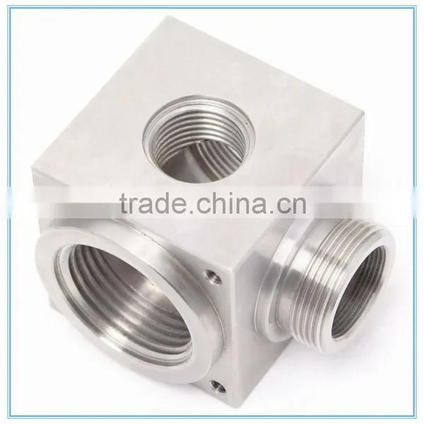 Manufactured in China Original Sf6 Cylinder Valve photo-5