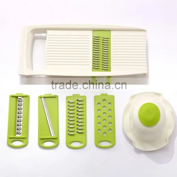 Professional Vegetable Grater as Seen on TV photo-2