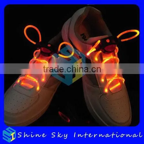 Newest Products Led Shoelace Party Products photo-4