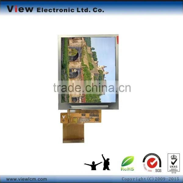 3.2 Inch Lcd Display Module LCD Modules