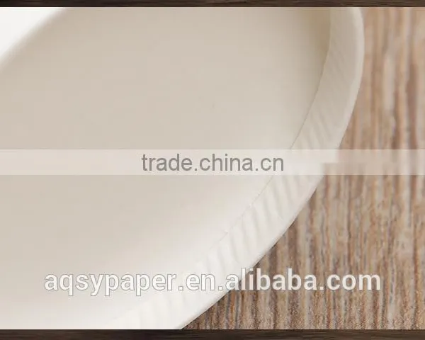 2016 Hot Drinks Paper Cups With Lids Wholesale, Disposable Paper Coffee Cups photo-5