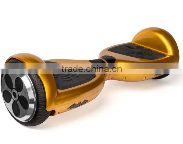 Dat-n1 Electric Unicycle 2 Wheels Self Balancing Skateboard Electric Scooter photo-2