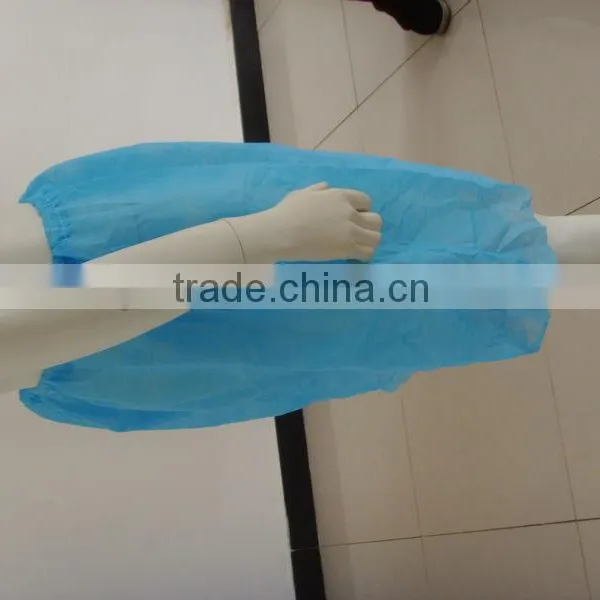 Cheap Nonwoven Disposable Menstruation Panties photo-3