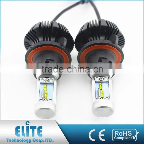 Super Quality High Brightness Ce Rohs Certified Running Lights For Auto Wholesale photo-2