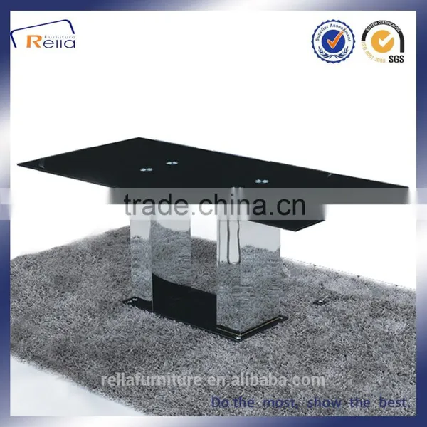 Luxury Dining Table General Used Dining Room Furniture photo-2