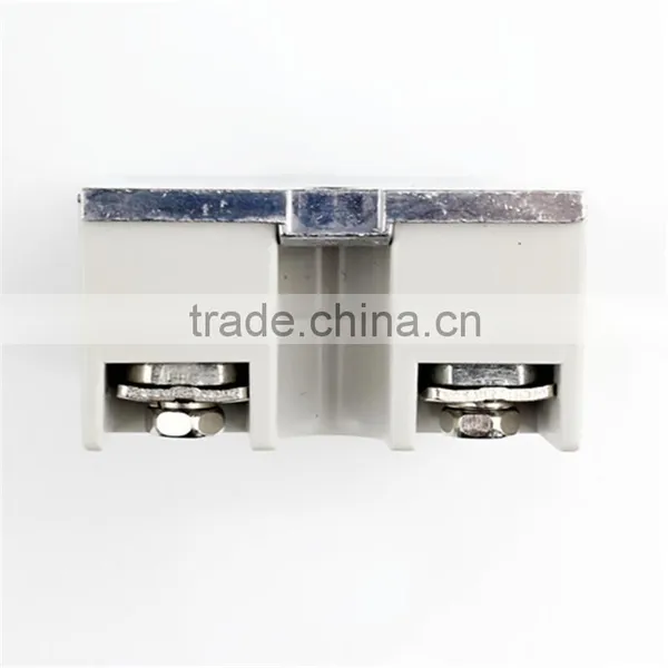 Ssr-40DA 40A Ssr Single Phase Solid State Relay photo-4