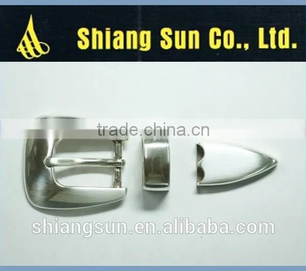 2015 Fashion Design Leather Belt photo-4